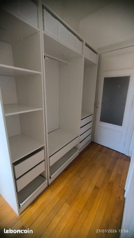 Appartement à louer, 191m², Saint-Etienne