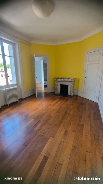 Appartement à louer, 191m², Saint-Etienne