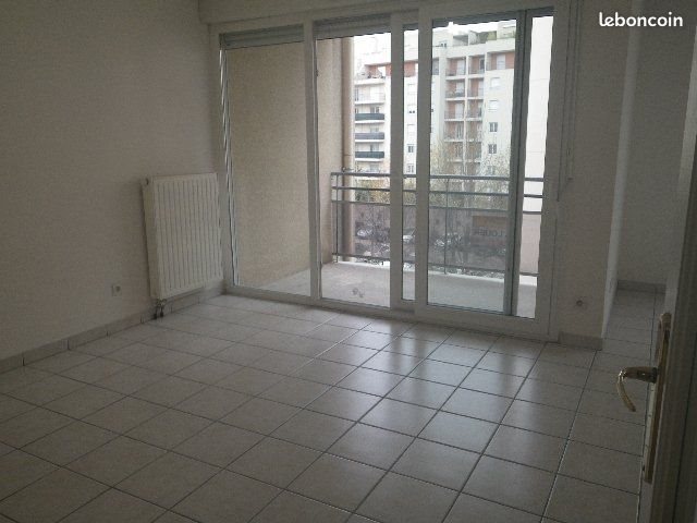 Appartement à louer, 65m², Saint-Étienne
