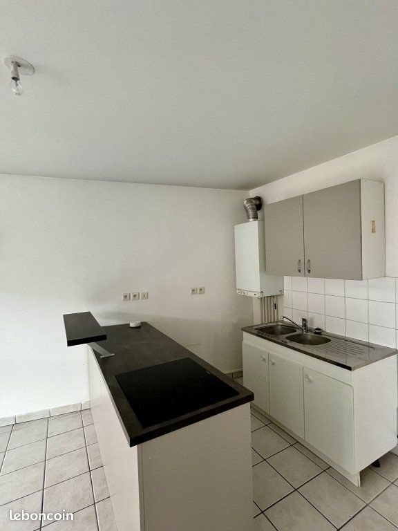 Appartement à louer, 65m², Saint-Étienne