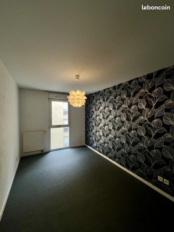 Appartement à louer, 65m², Saint-Étienne
