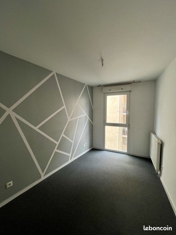 Appartement à louer, 65m², Saint-Étienne