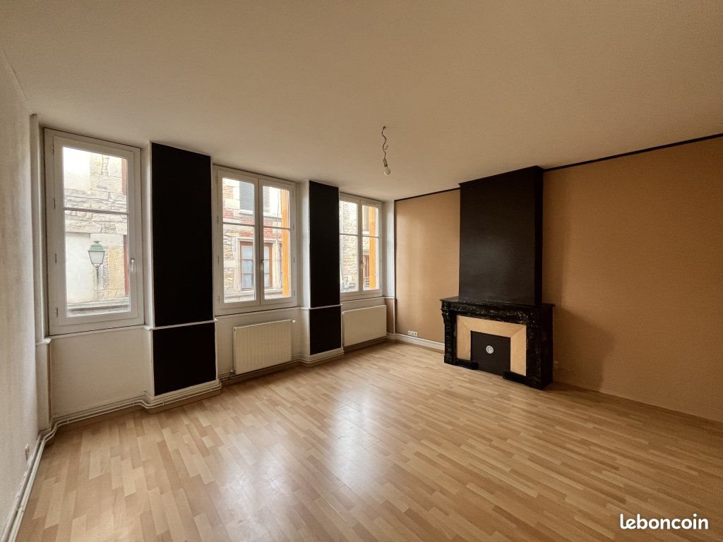Appartement à louer, 47m², Saint-Etienne