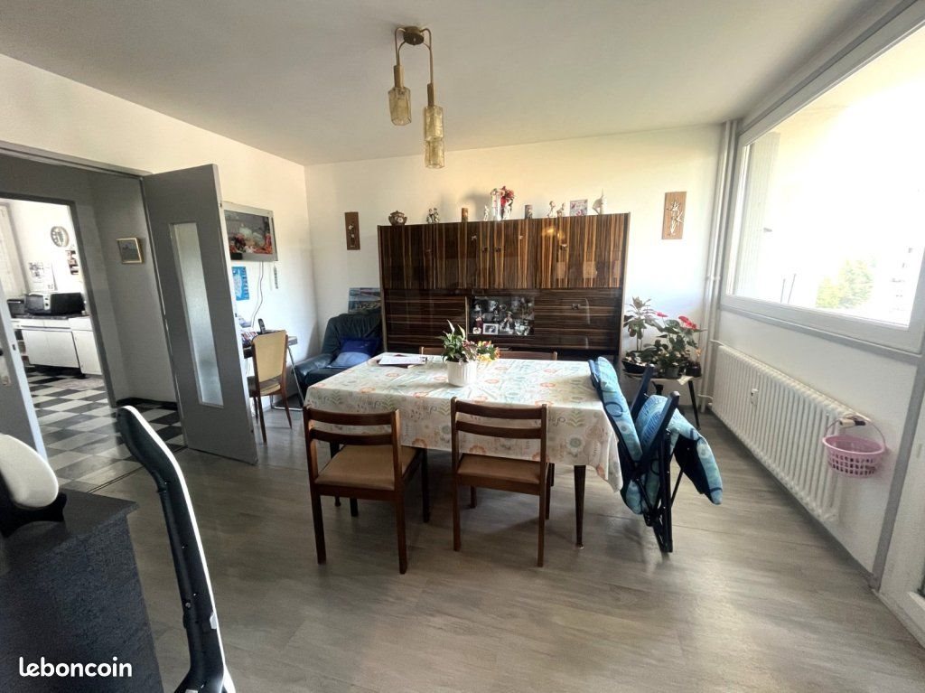 Appartement à vendre, 68m², Saint-Étienne