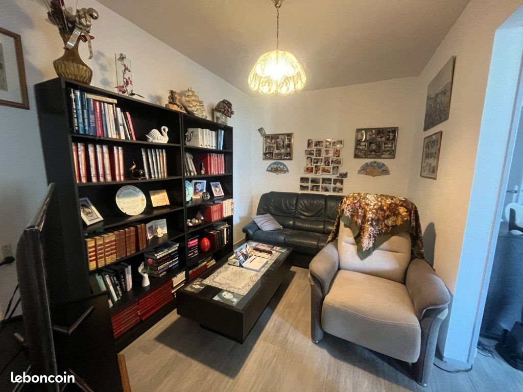 Appartement à vendre, 68m², Saint-Étienne
