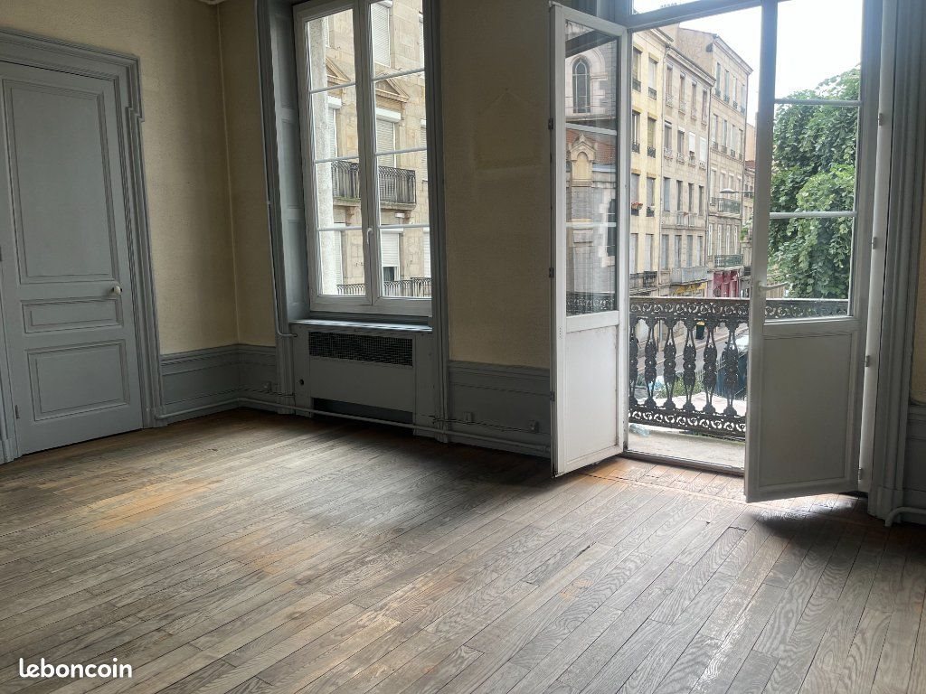 Appartement à vendre, 174m², Saint-Étienne