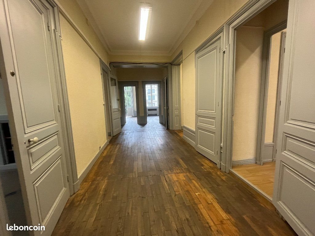 Appartement à vendre, 174m², Saint-Étienne