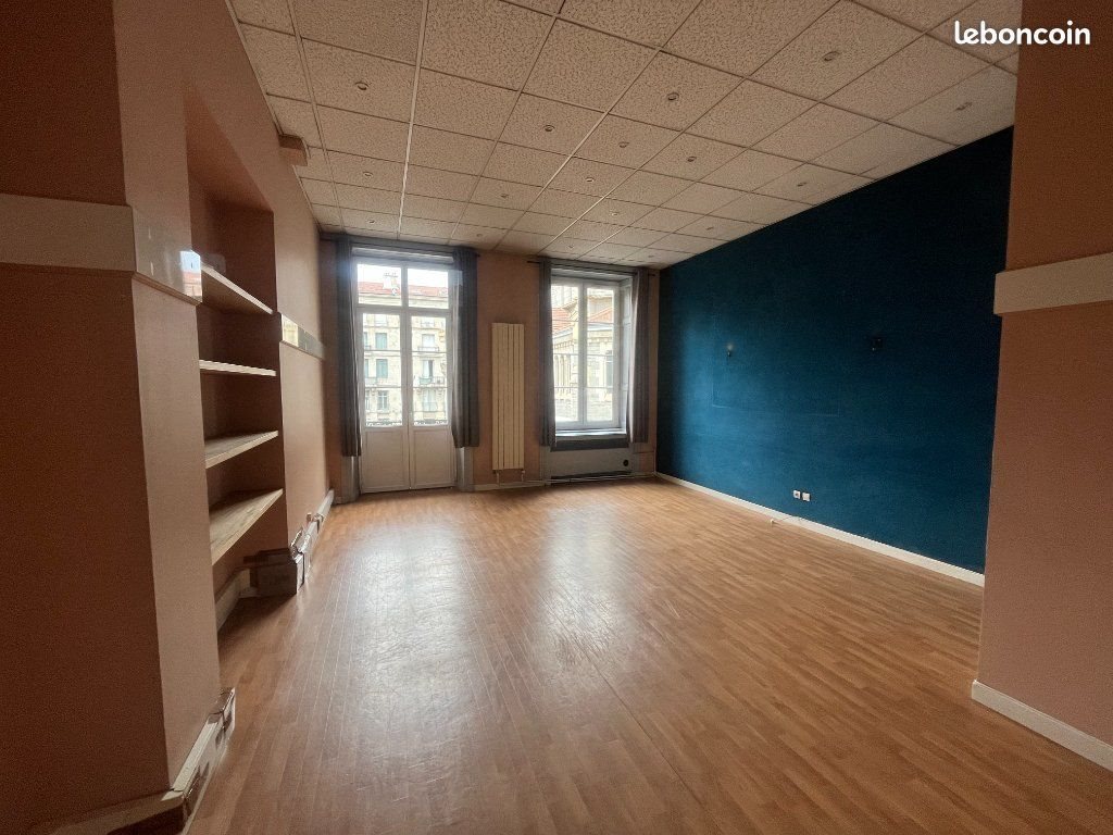 Appartement à vendre, 174m², Saint-Étienne