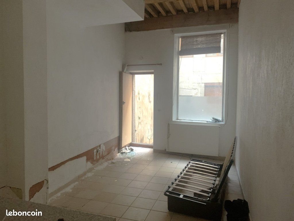 Appartement à vendre, 92m², Saint-Étienne