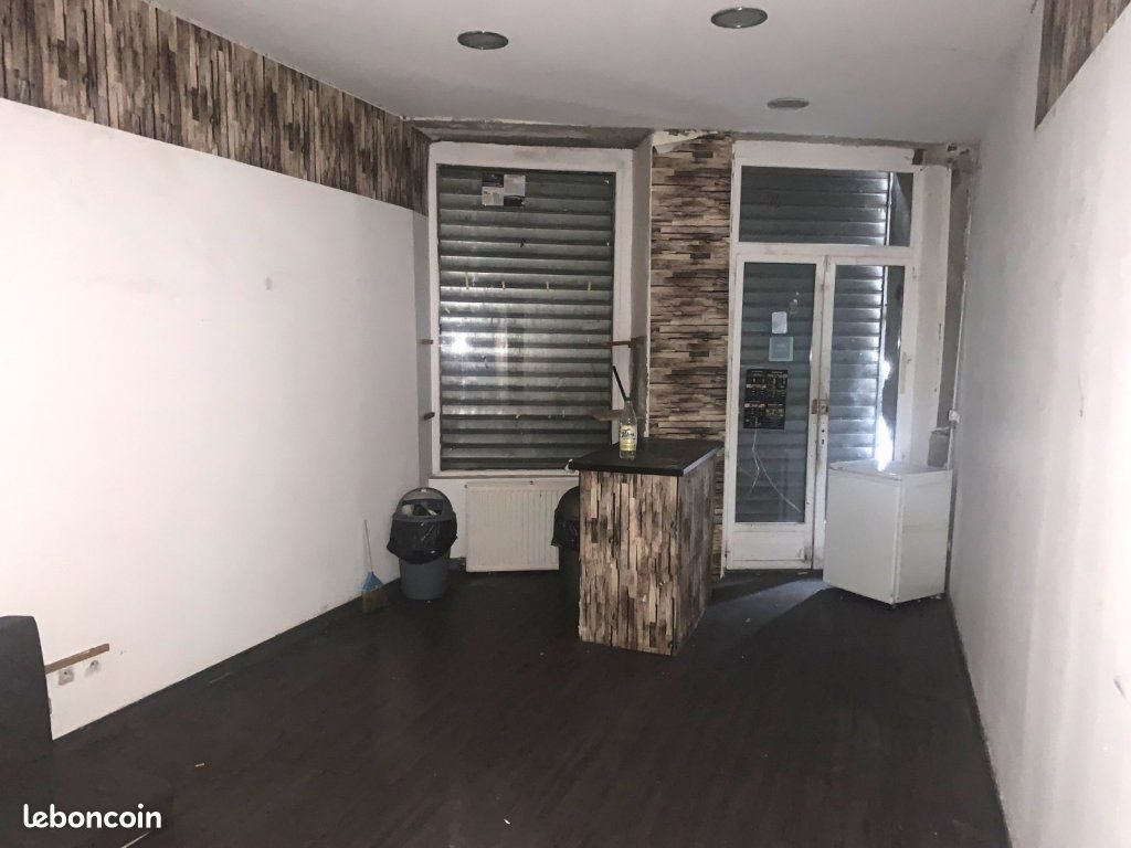Appartement à vendre, 92m², Saint-Étienne