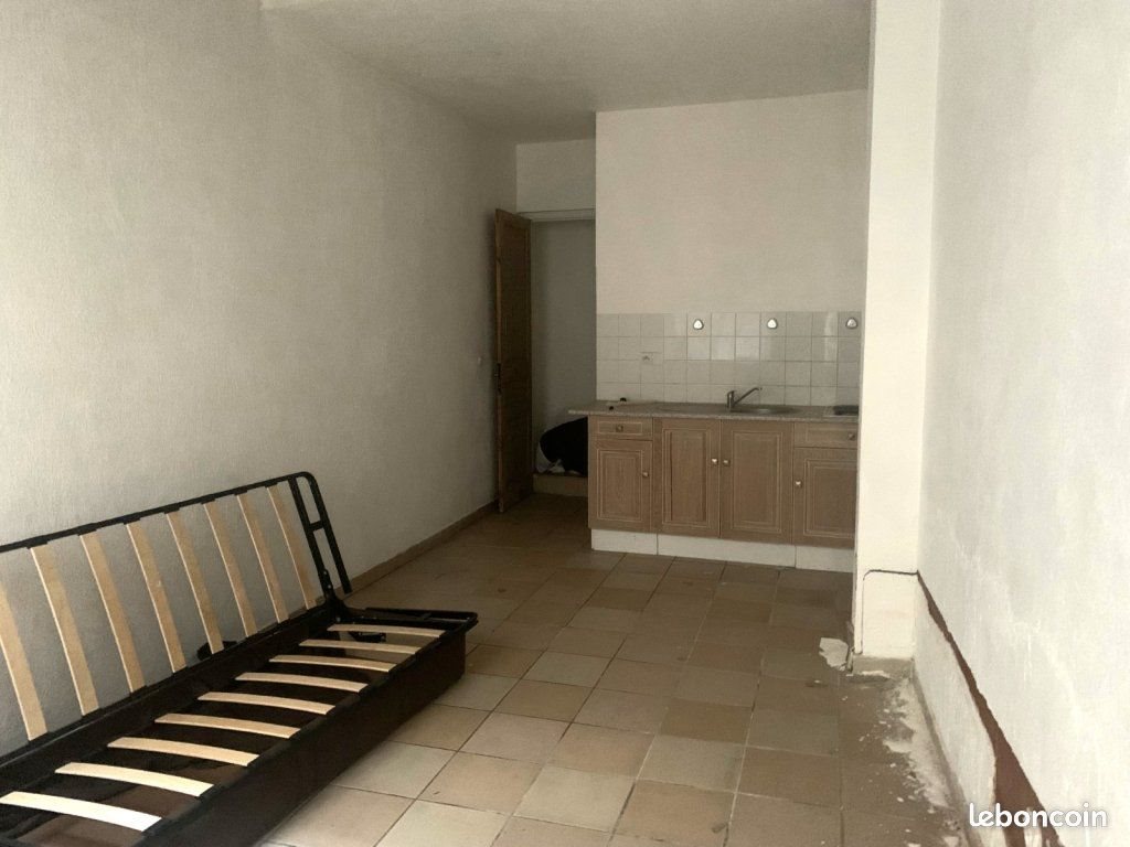 Appartement à vendre, 92m², Saint-Étienne