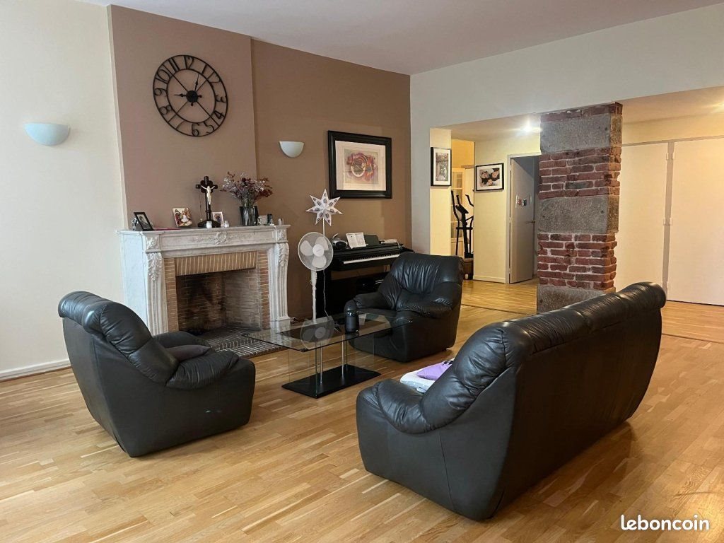 Appartement à vendre, 206m², Saint-Etienne