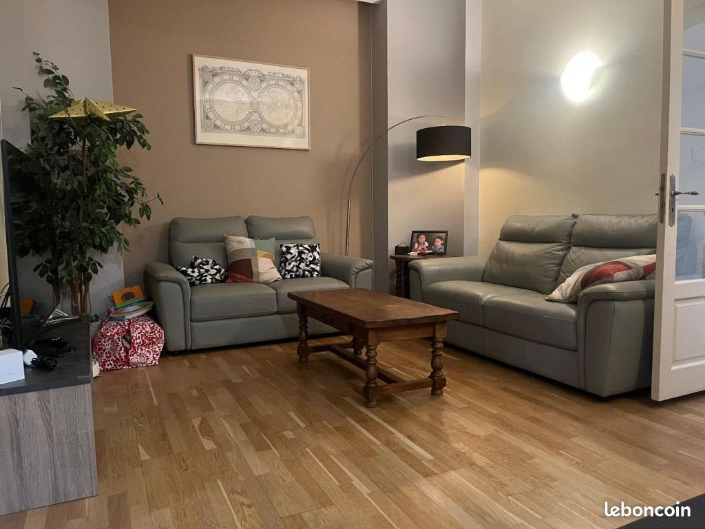 Appartement à vendre, 206m², Saint-Etienne
