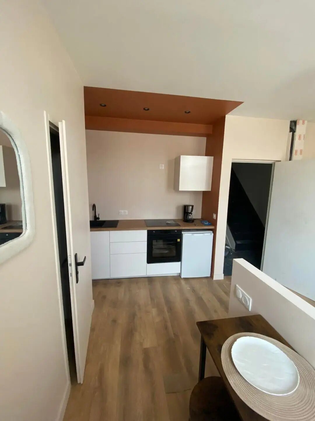 Appartement à louer, 21m², Saint-Chamond
