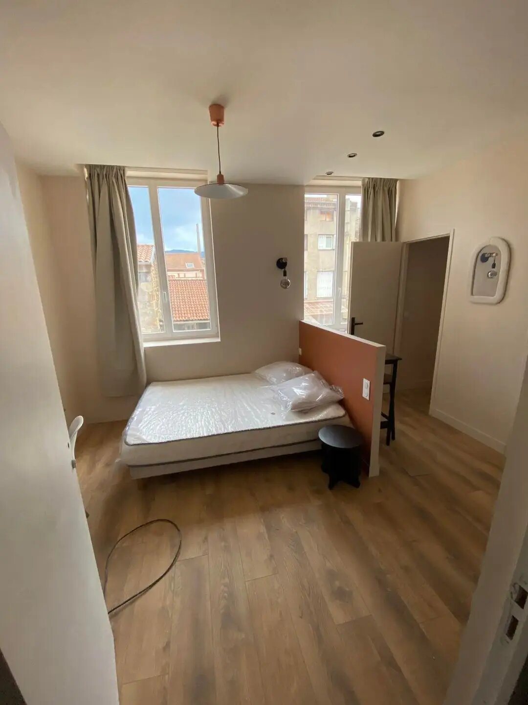 Appartement à louer, 21m², Saint-Chamond