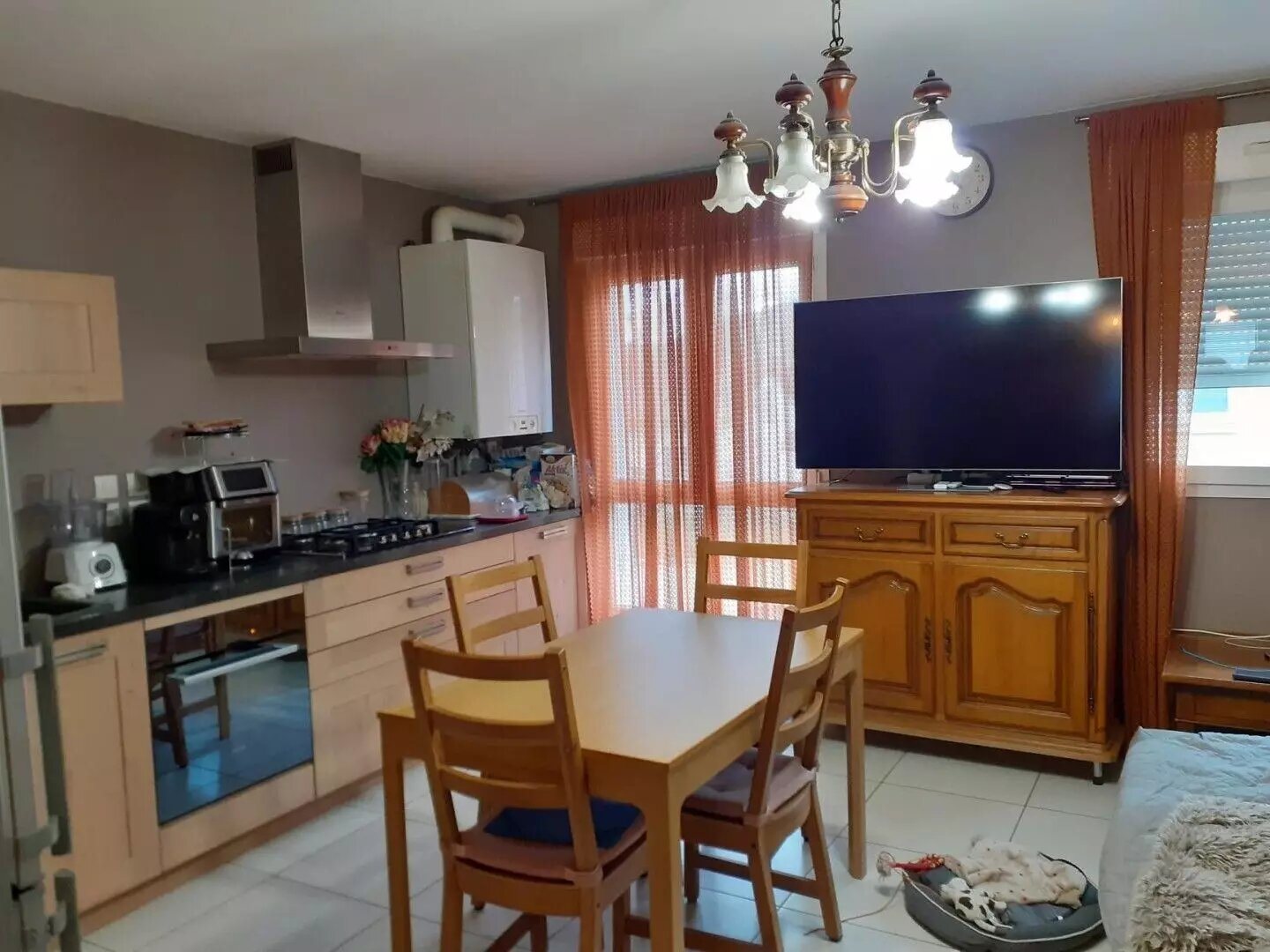 Maison à vendre, 82m², Saint-Chamond