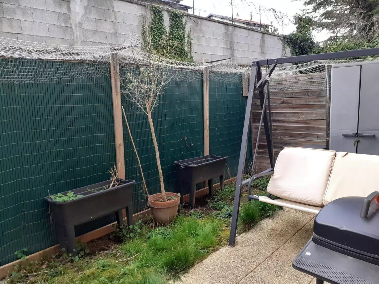 Maison à vendre, 82m², Saint-Chamond