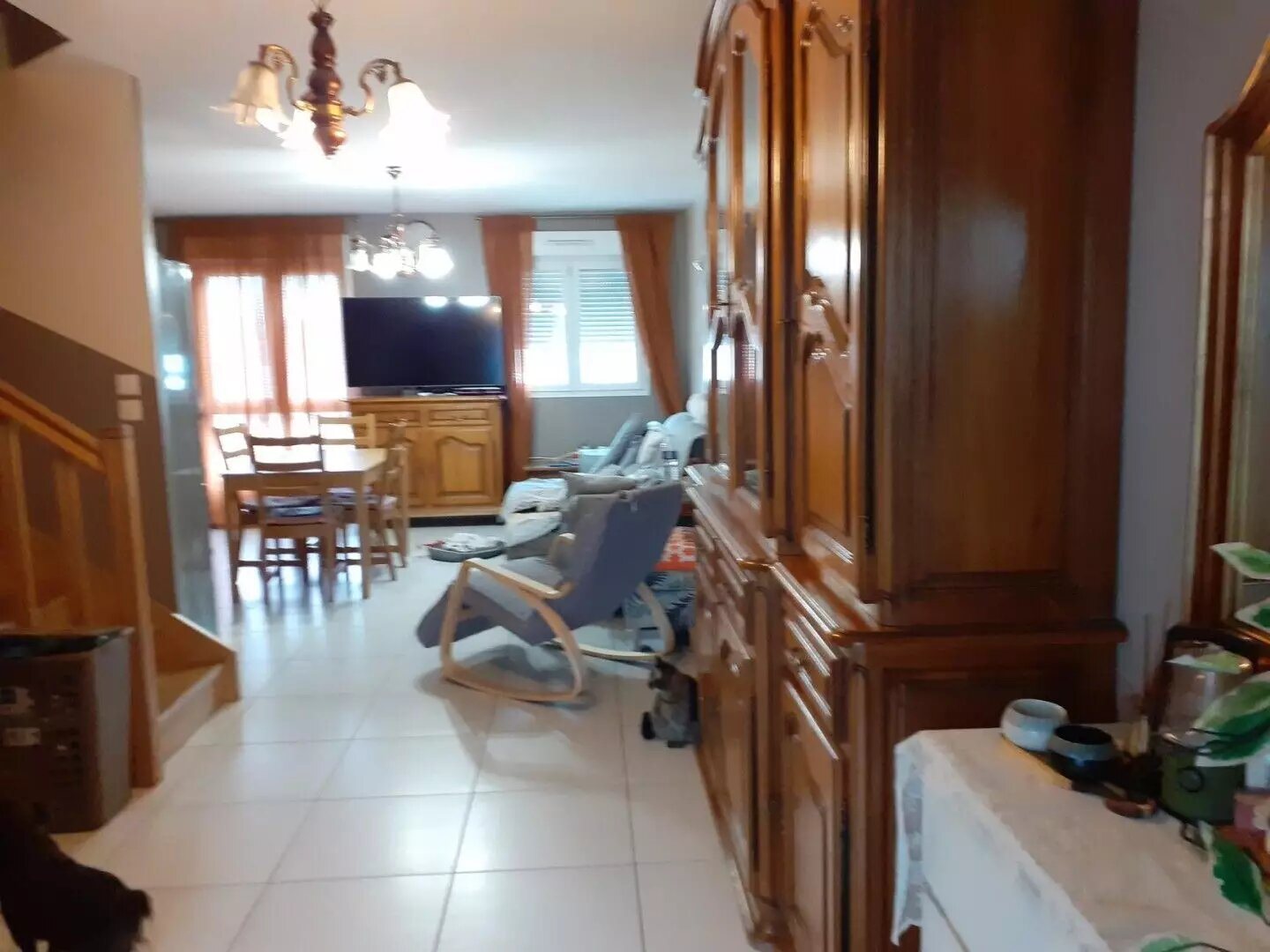Maison à vendre, 82m², Saint-Chamond