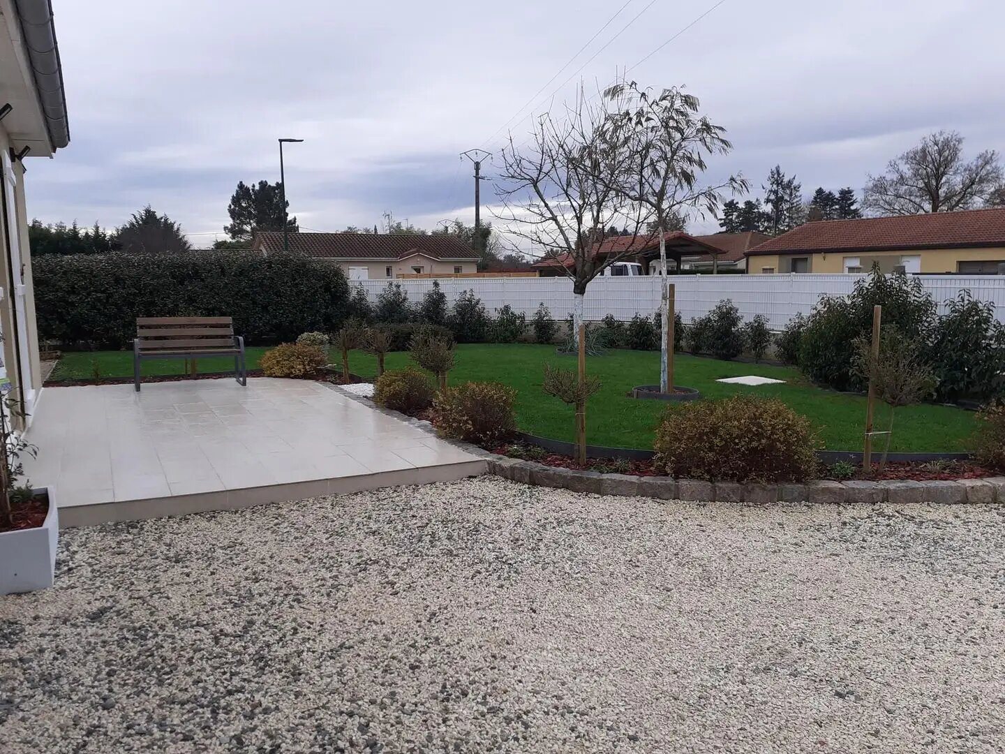 Maison à vendre, 98m², Epercieux-Saint-Paul