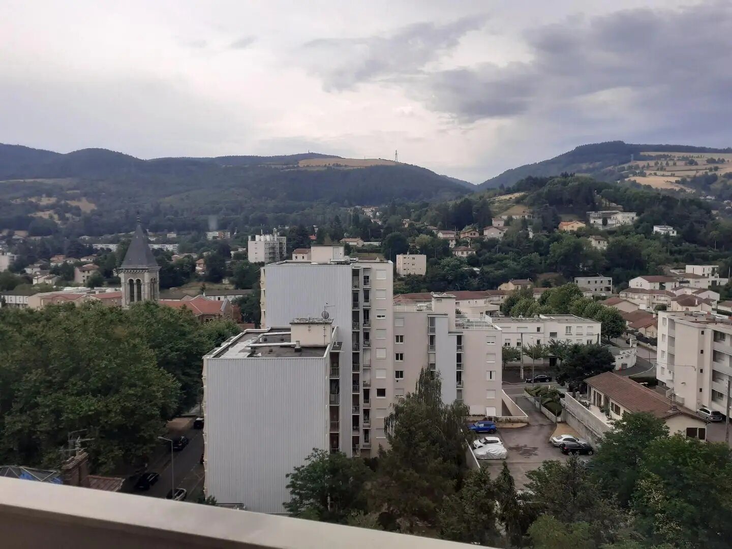 Appartement à vendre, 65m², Saint-Etienne