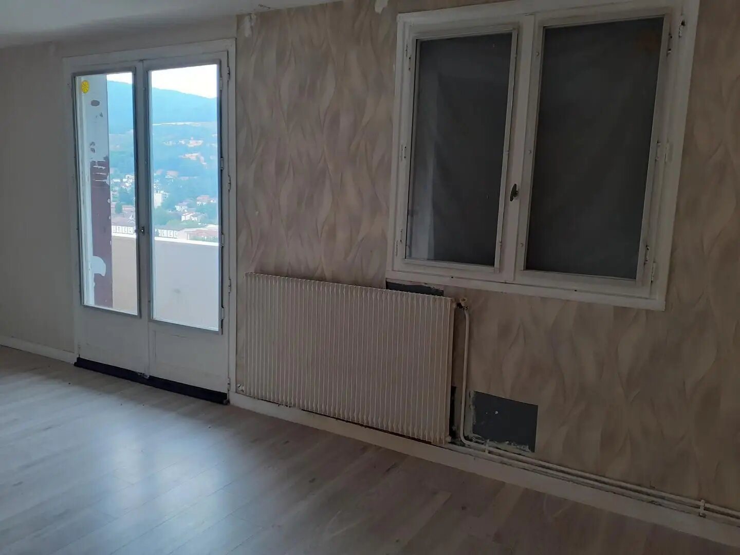 Appartement à vendre, 65m², Saint-Etienne