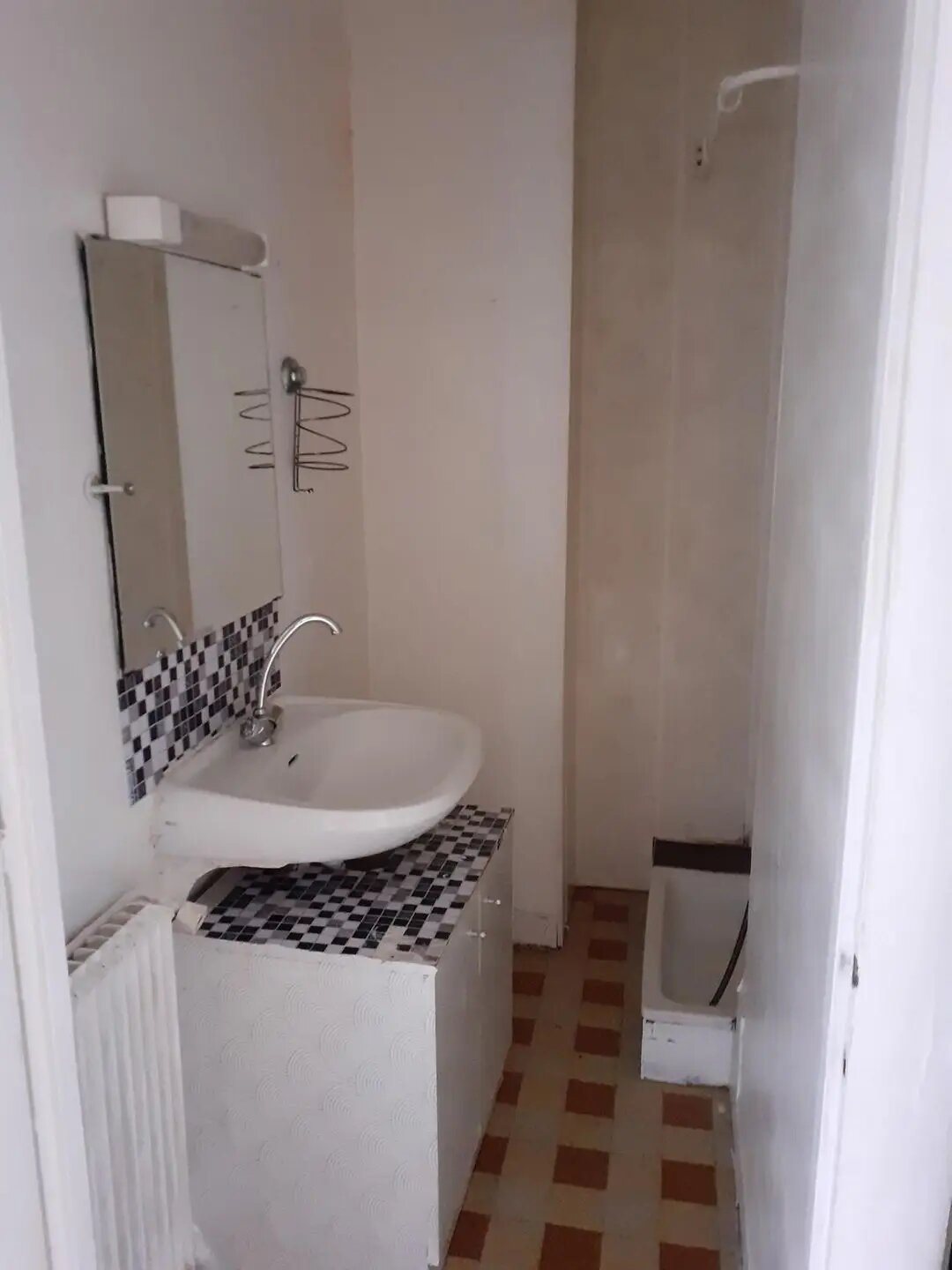 Appartement à vendre, 65m², Saint-Etienne