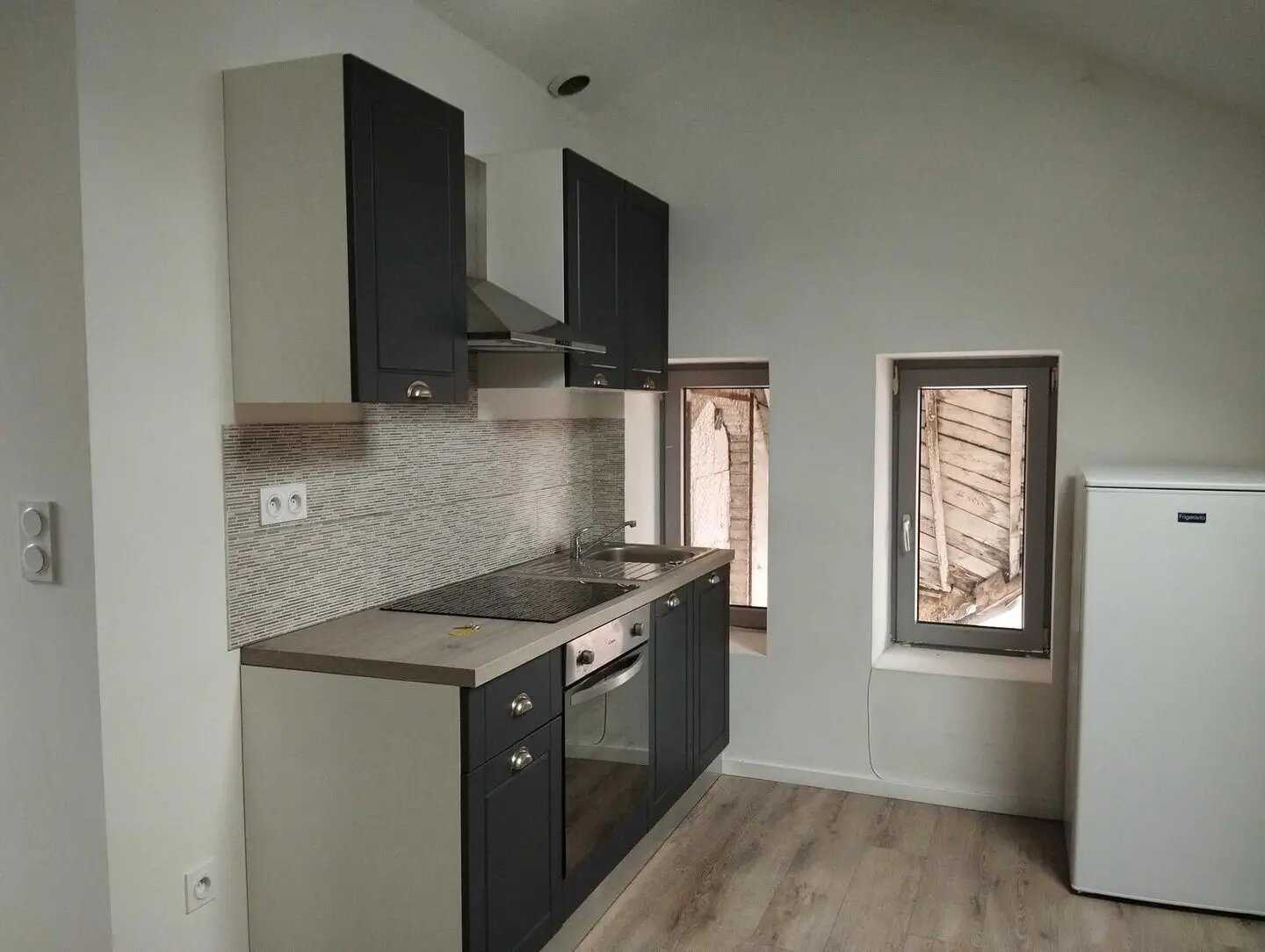 Appartement à louer, 21m², Saint-Chamond