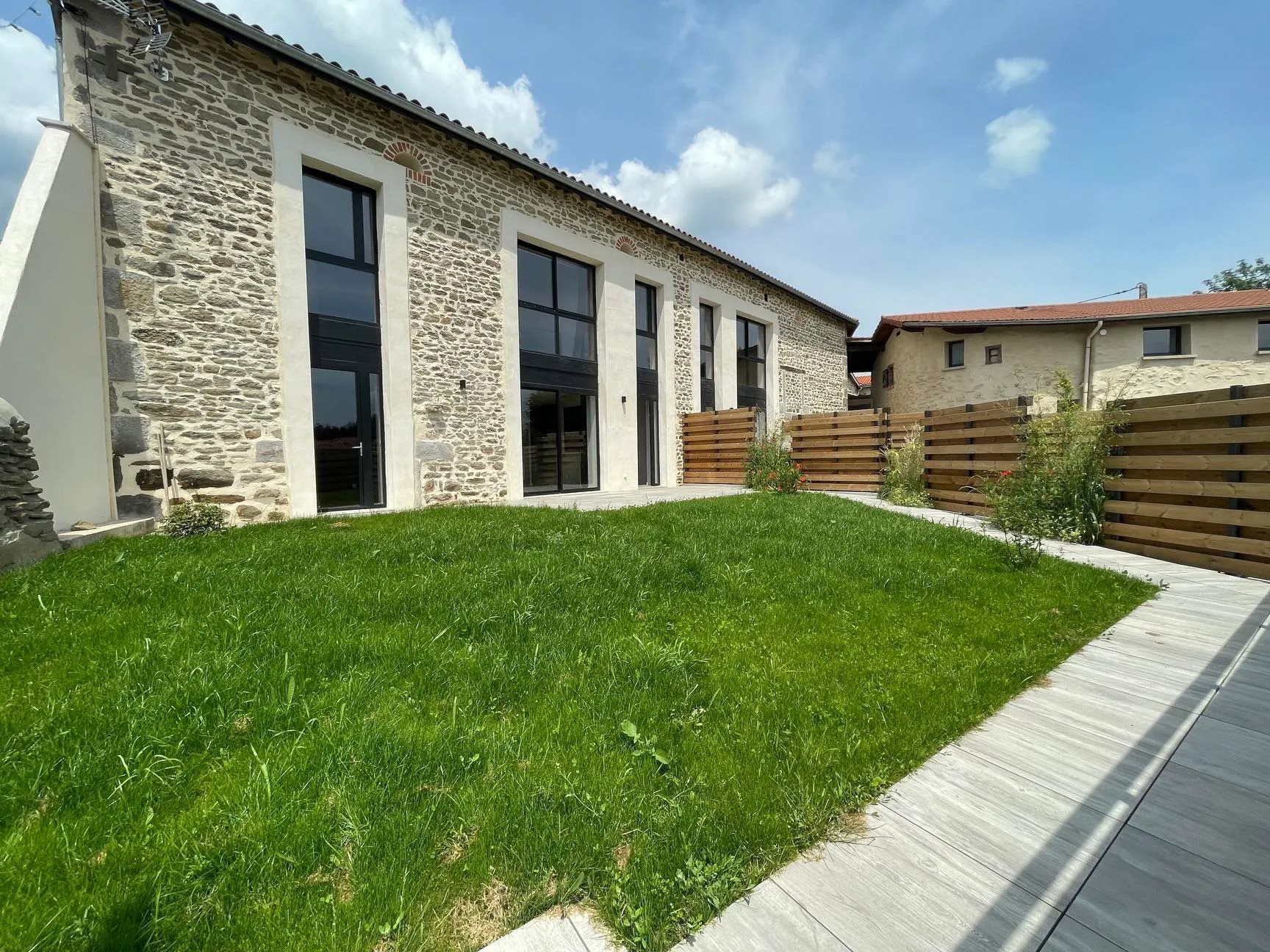 Maison à louer, 129m², Saint-Chamond