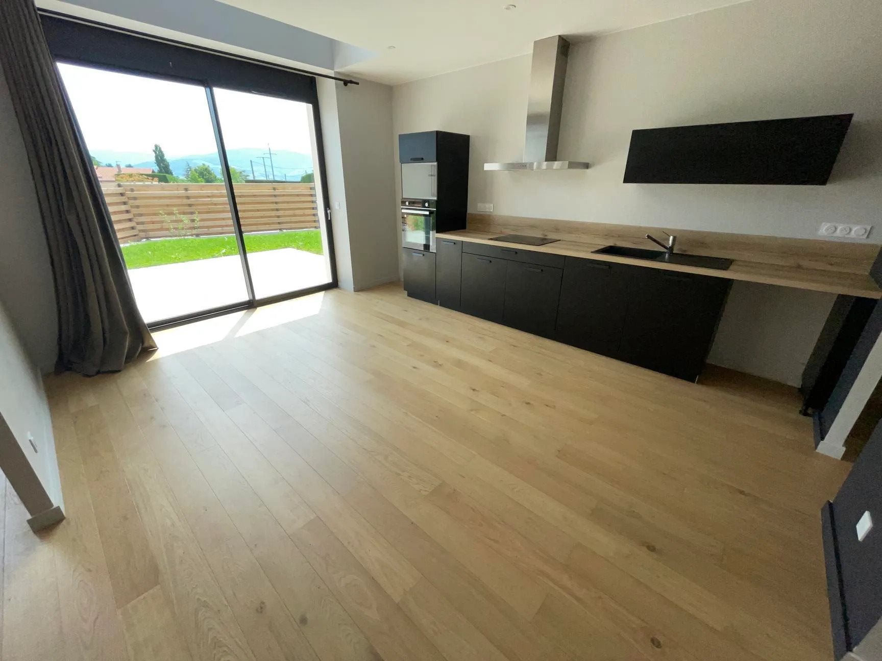 Maison à louer, 129m², Saint-Chamond