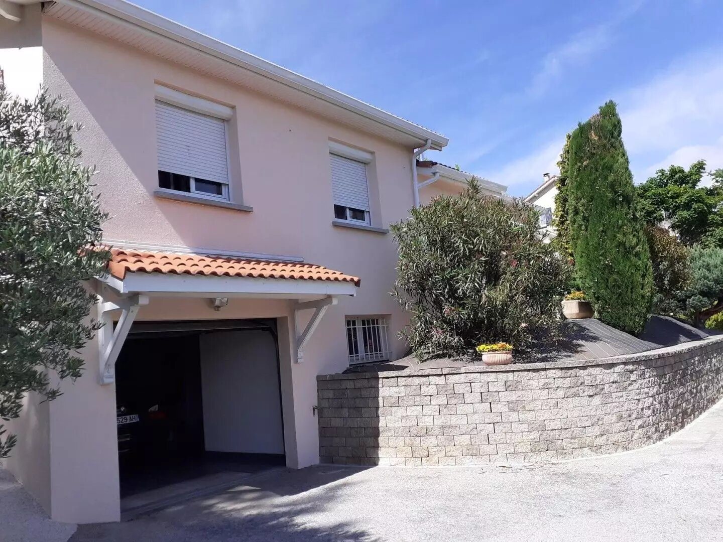 Maison à vendre, 112m², L'Horme