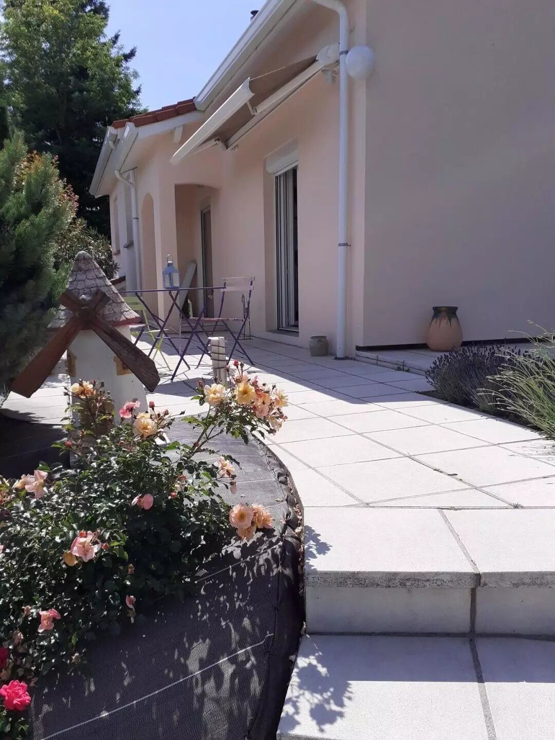 Maison à vendre, 112m², L'Horme