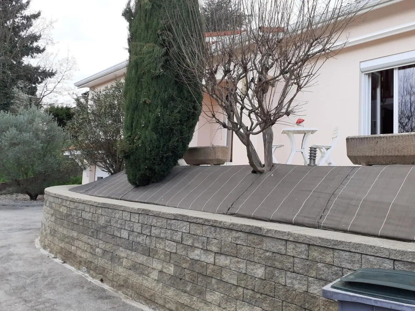 Maison à vendre, 112m², L'Horme