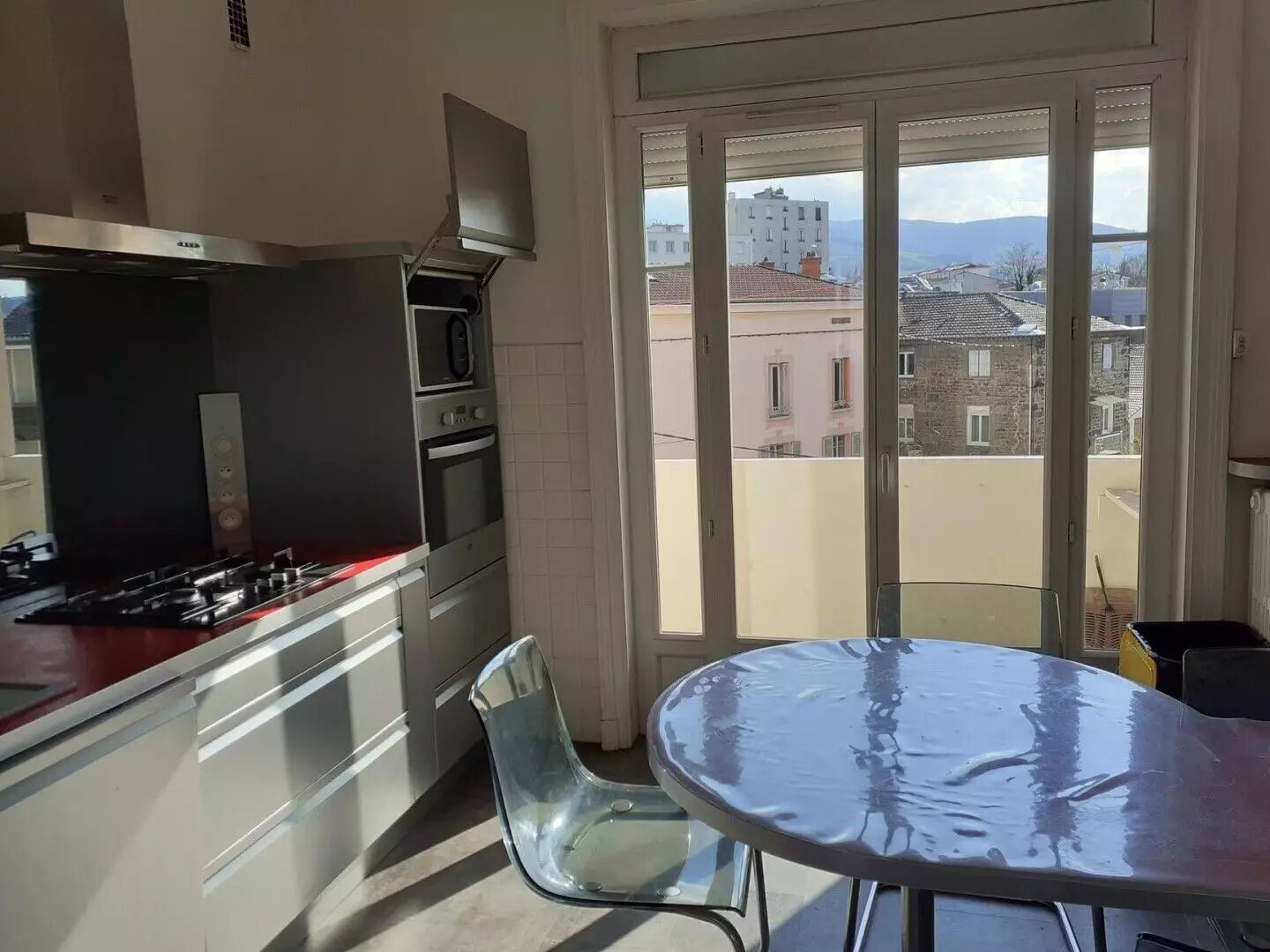 Appartement à vendre, 130m², Saint-Chamond