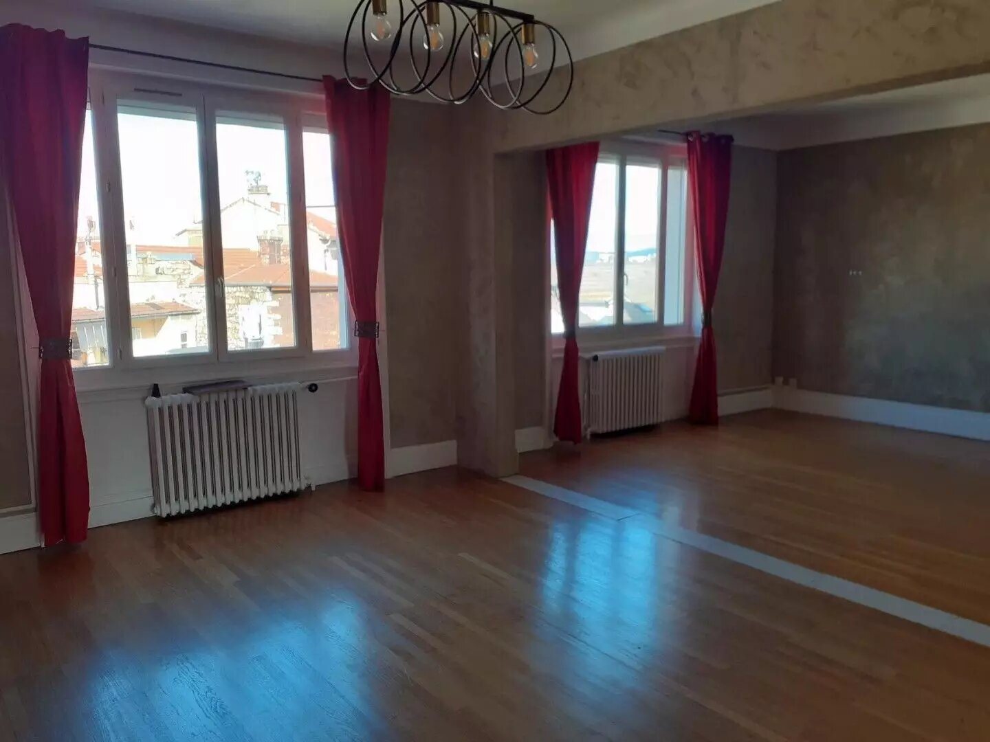 Appartement à vendre, 130m², Saint-Chamond