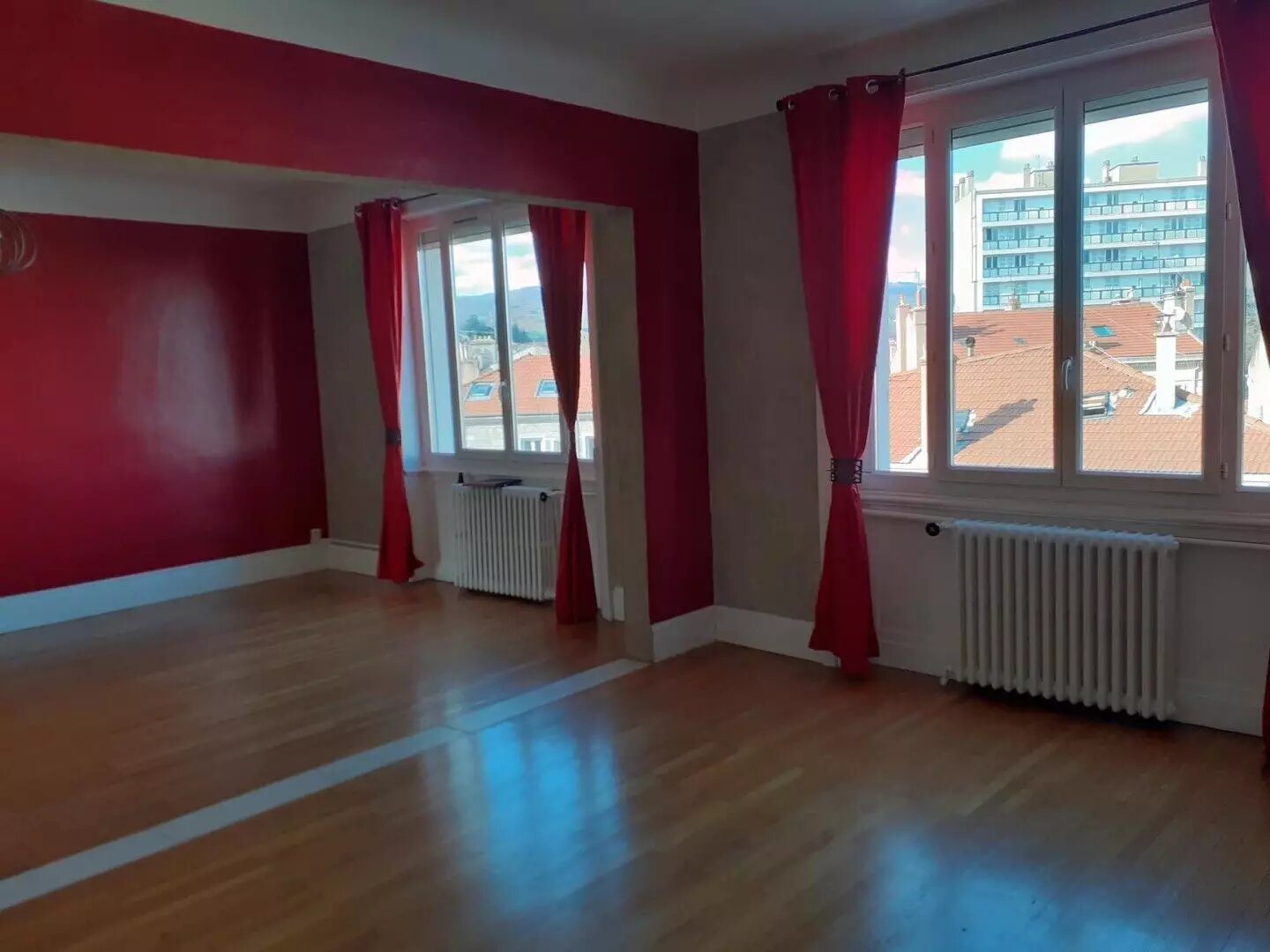 Appartement à vendre, 130m², Saint-Chamond