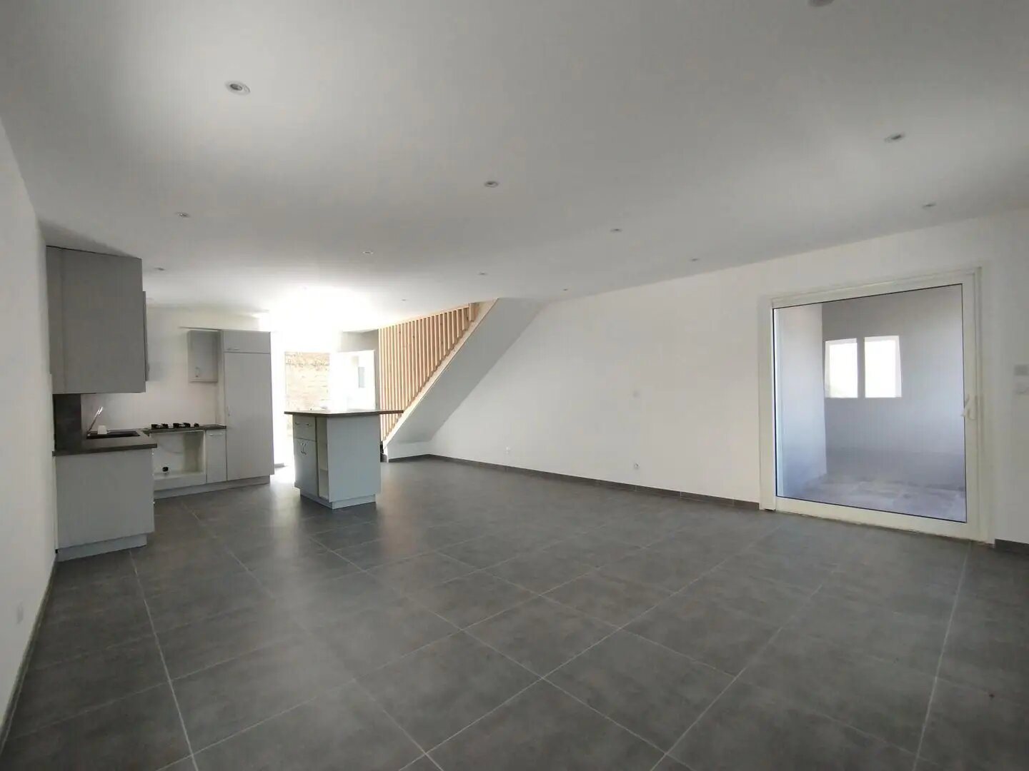 Maison à louer, 104m², Saint-Chamond