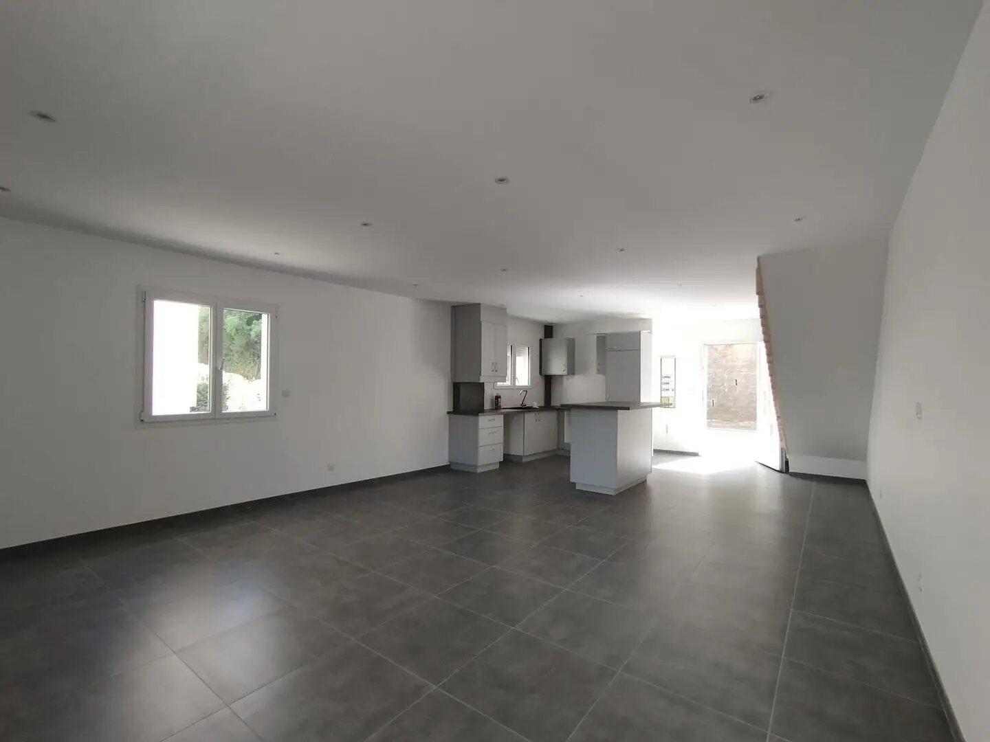 Maison à louer, 104m², Saint-Chamond
