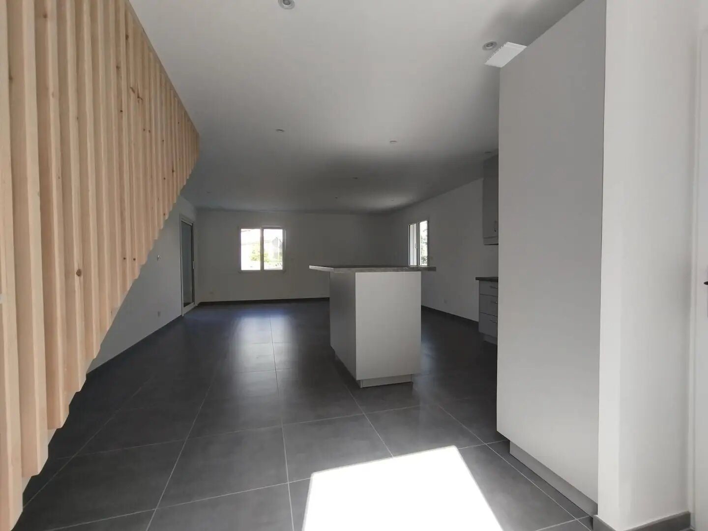 Maison à louer, 104m², Saint-Chamond
