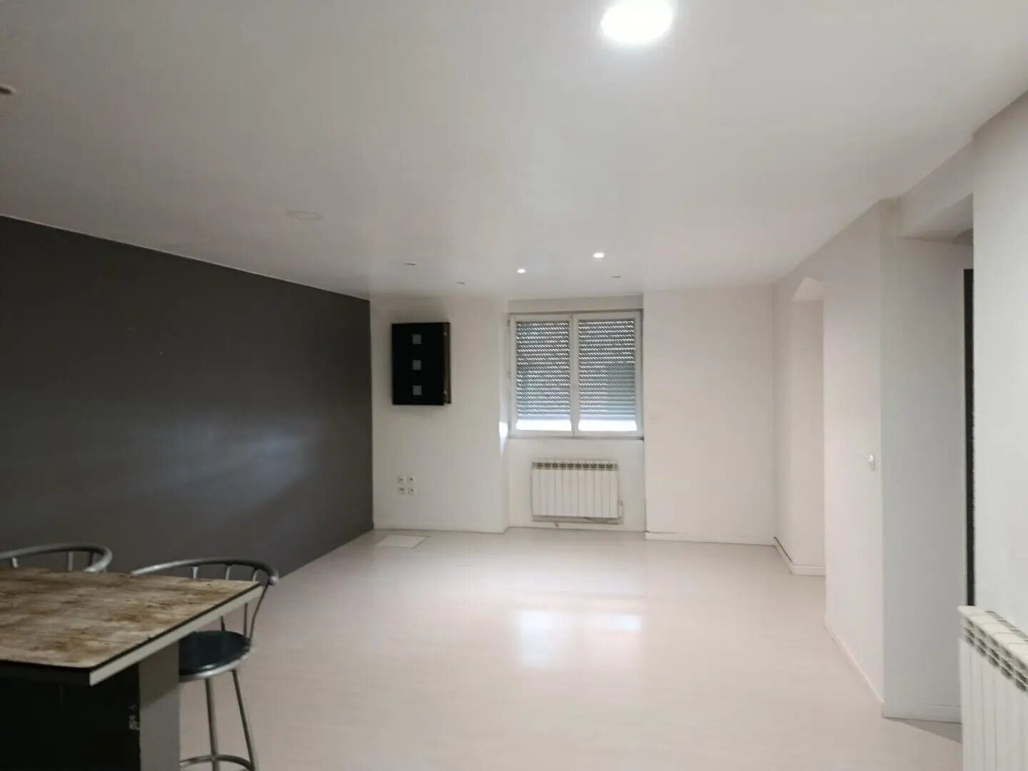 Appartement à louer, 65m², L'Horme