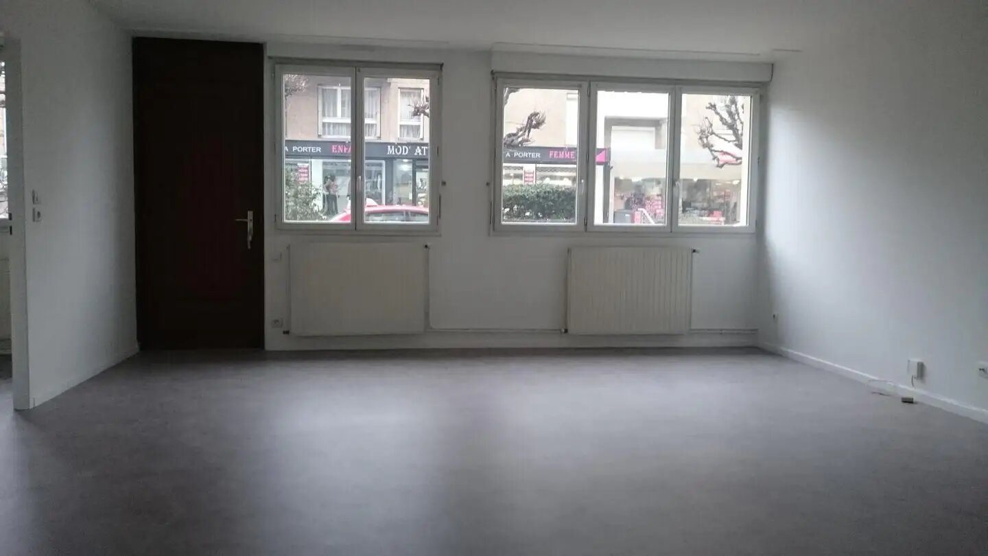 Appartement à louer, 70m², Saint-Chamond