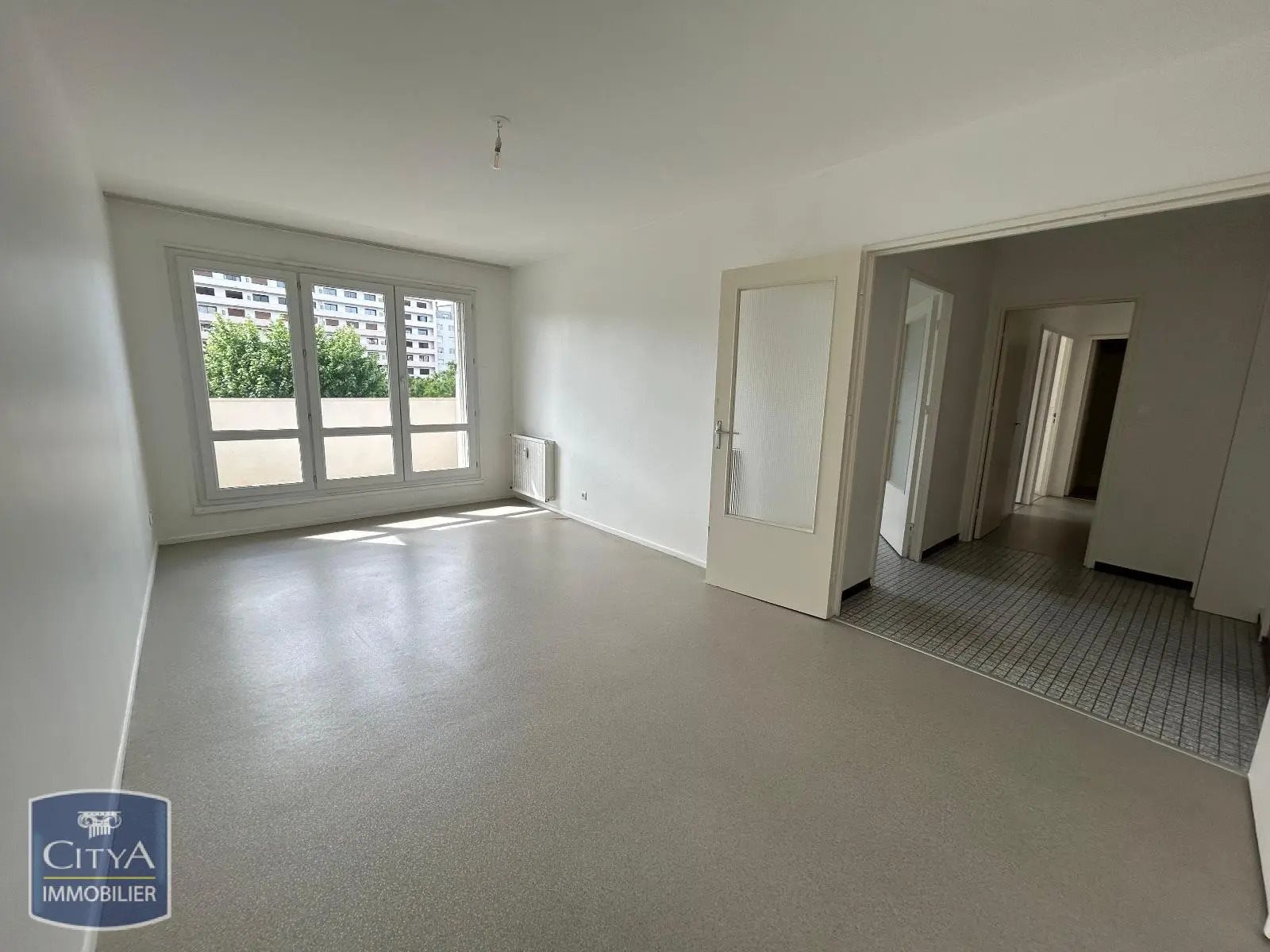 Appartement à vendre, 60m², Saint-Chamond