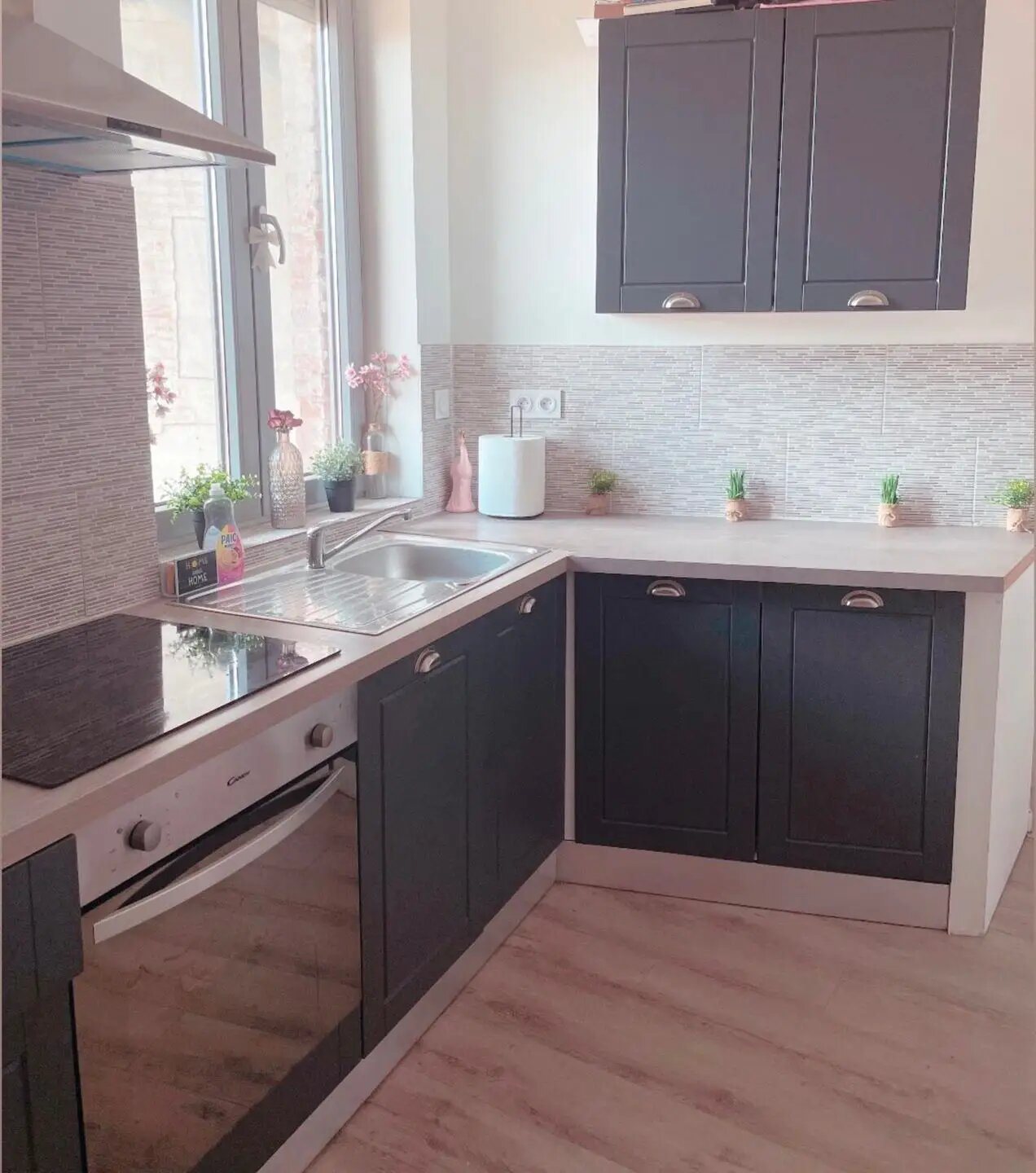 Appartement à louer, 50m², Saint-Chamond