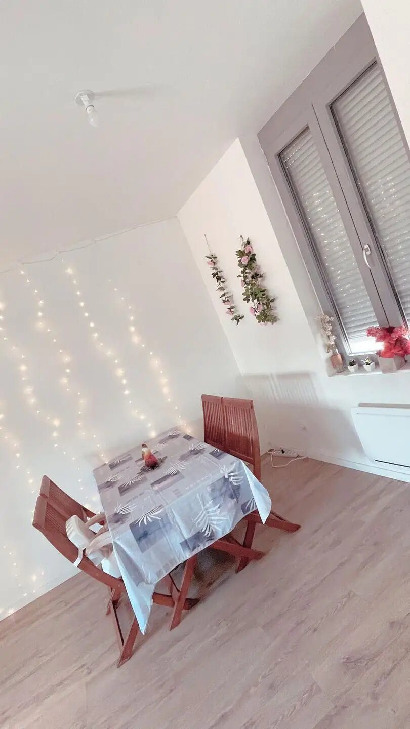 Appartement à louer, 50m², Saint-Chamond