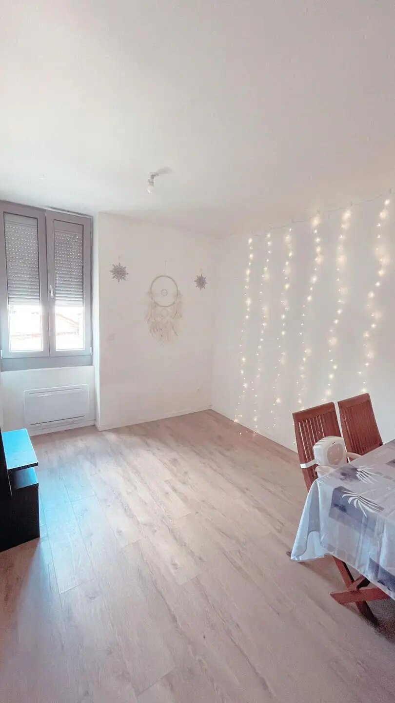 Appartement à louer, 50m², Saint-Chamond