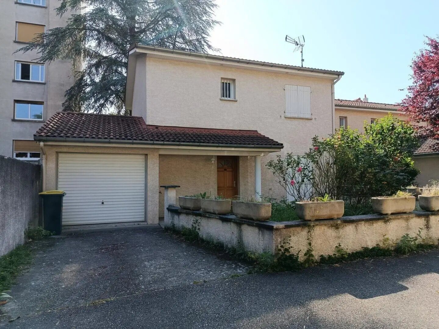 Maison à vendre, 95m², Saint-Chamond