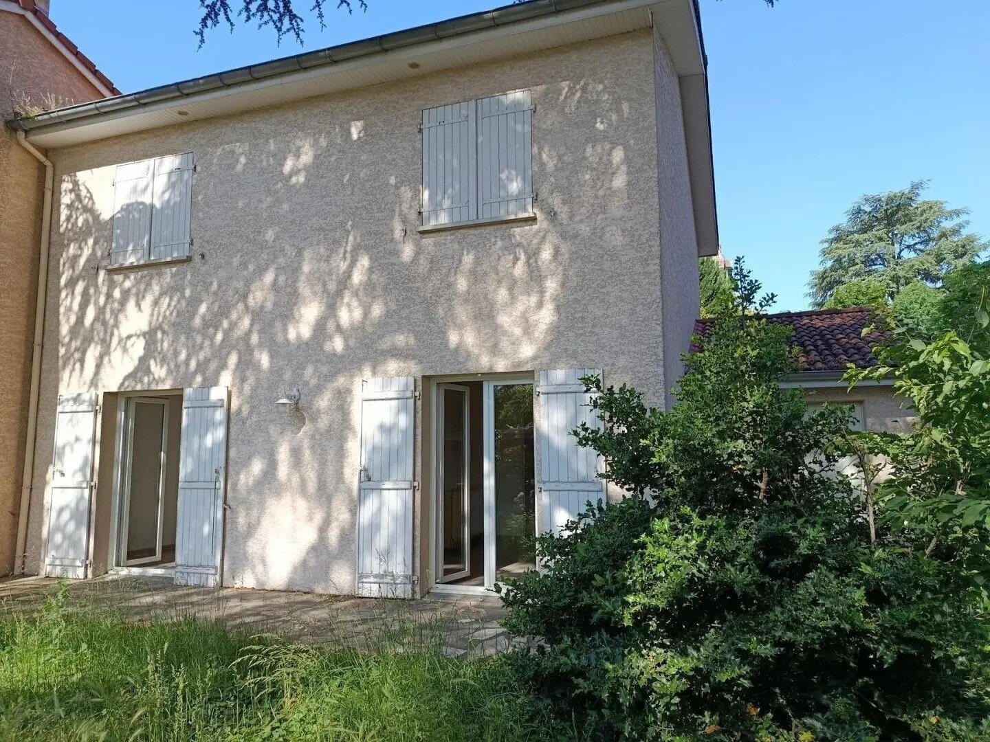 Maison à vendre, 95m², Saint-Chamond
