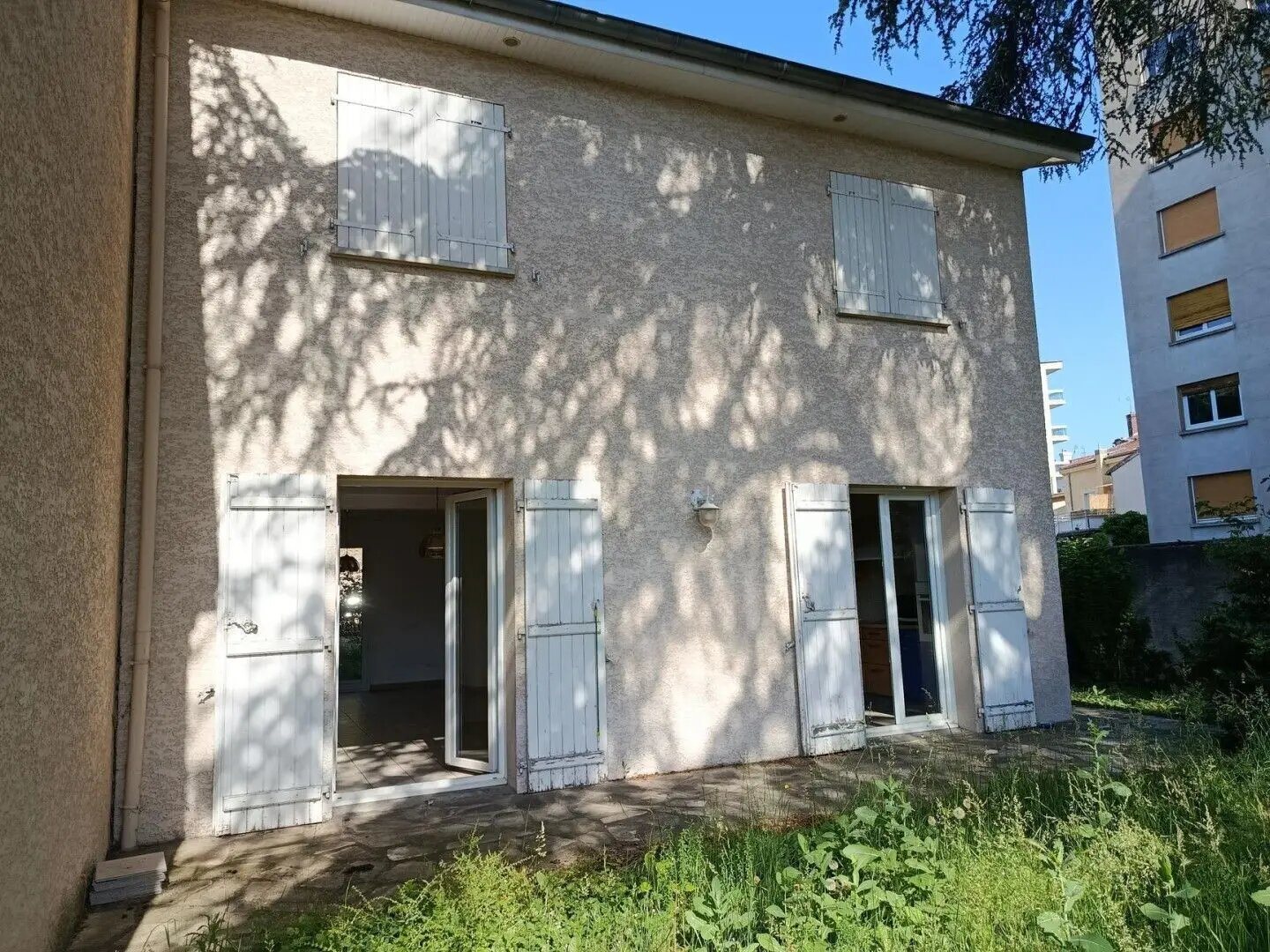Maison à vendre, 95m², Saint-Chamond