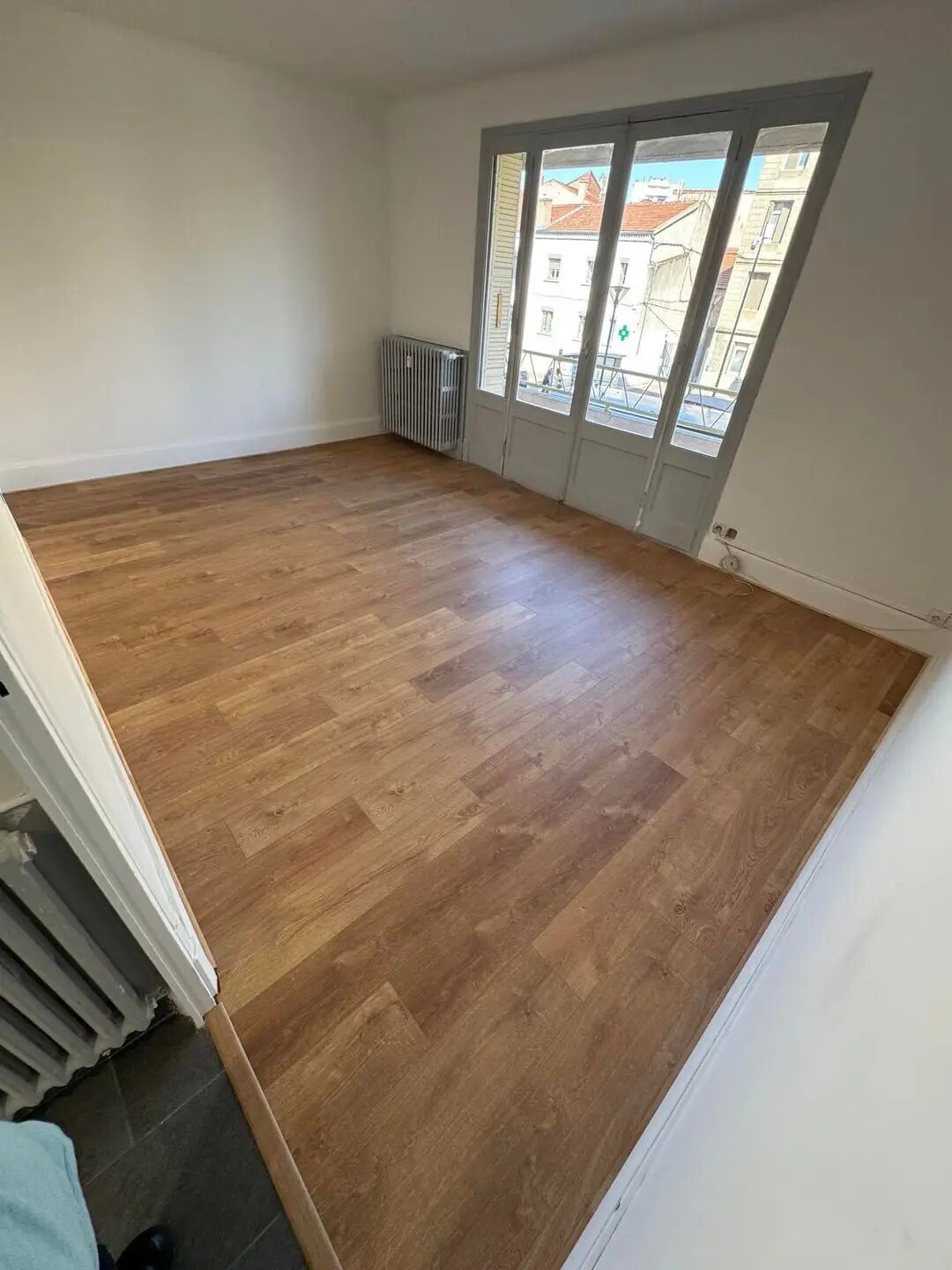 Appartement à louer, 65m², Saint-Chamond