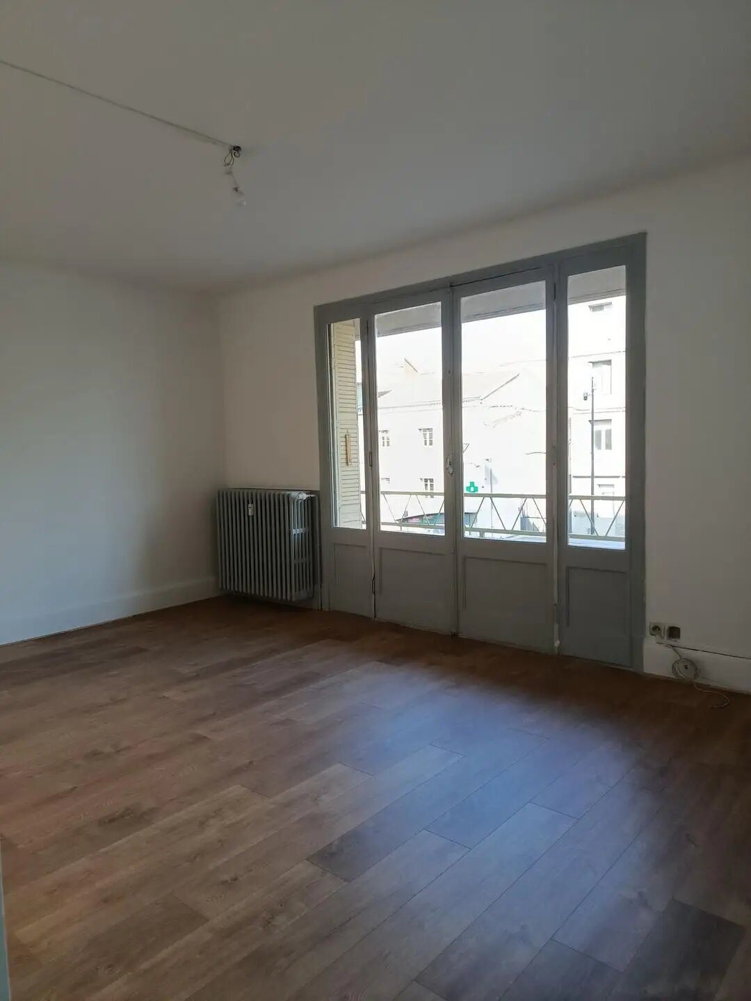 Appartement à louer, 65m², Saint-Chamond