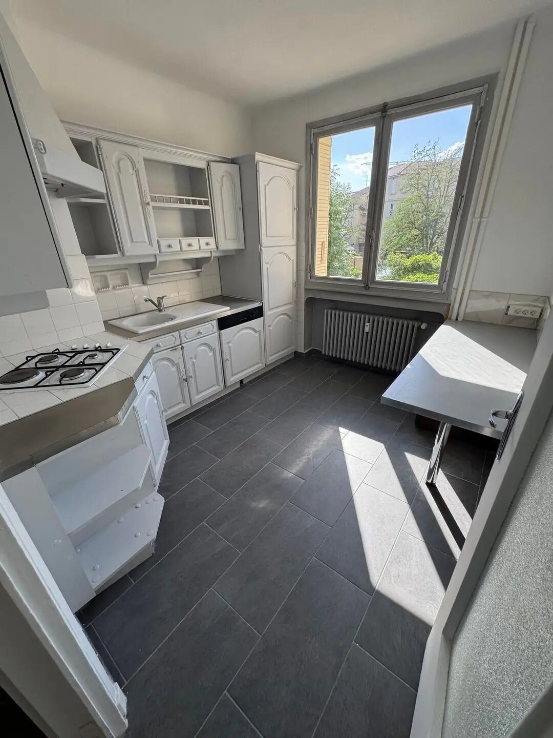 Appartement à louer, 65m², Saint-Chamond